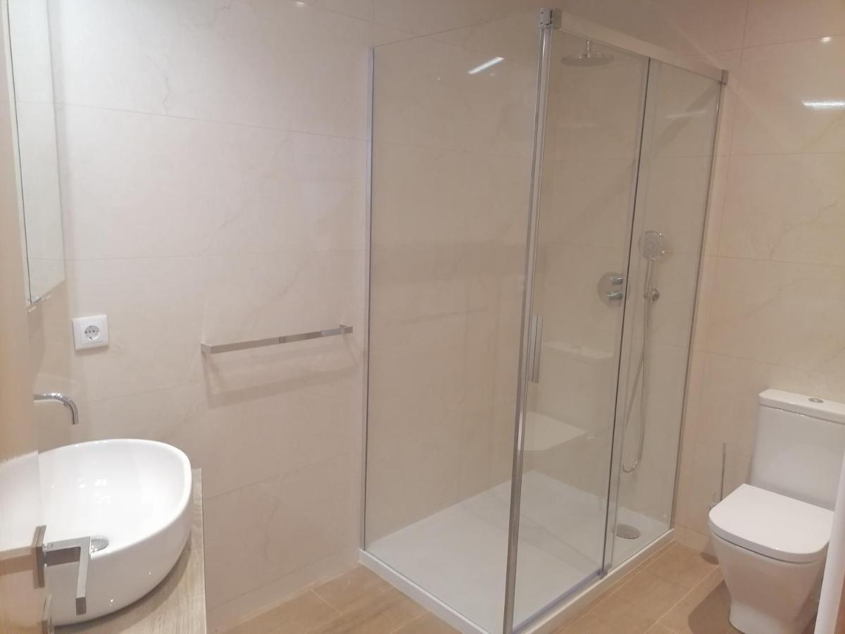 Garrett Houses Póvoa de Varzim Екстериор снимка