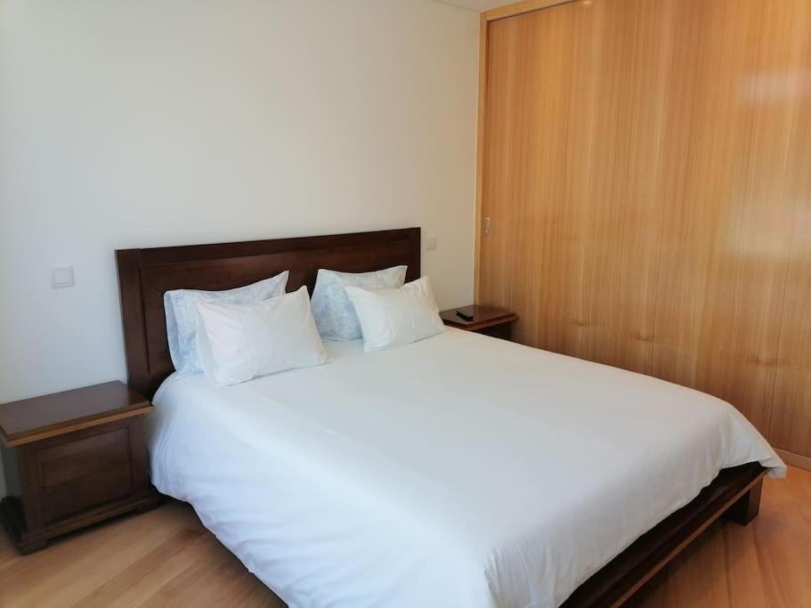 Garrett Houses Póvoa de Varzim Екстериор снимка