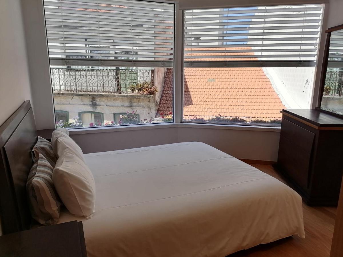 Garrett Houses Póvoa de Varzim Екстериор снимка
