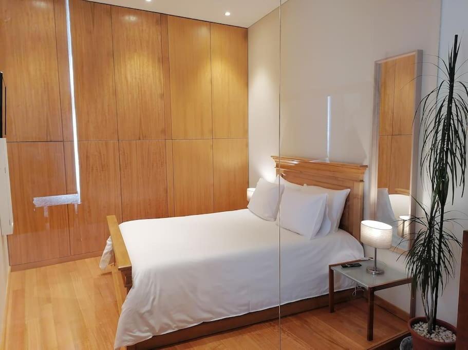 Garrett Houses Póvoa de Varzim Екстериор снимка