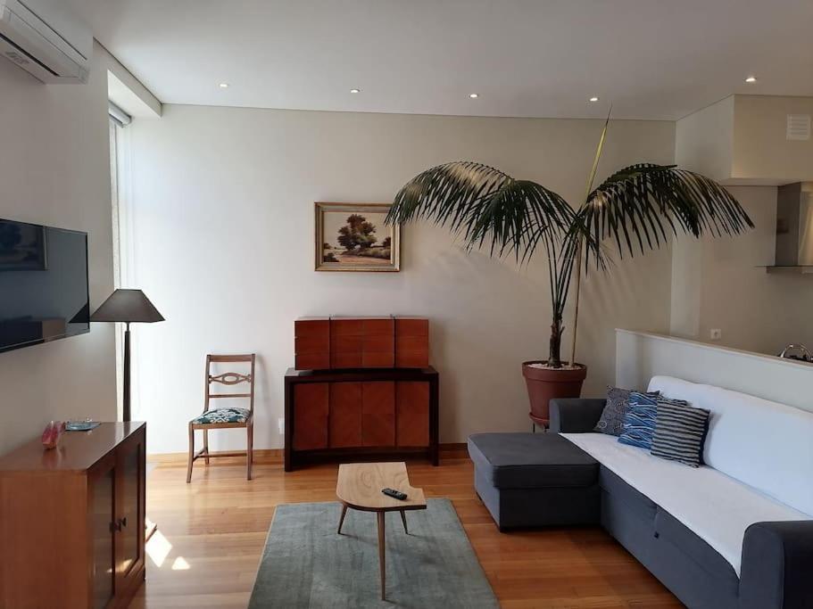Garrett Houses Póvoa de Varzim Екстериор снимка