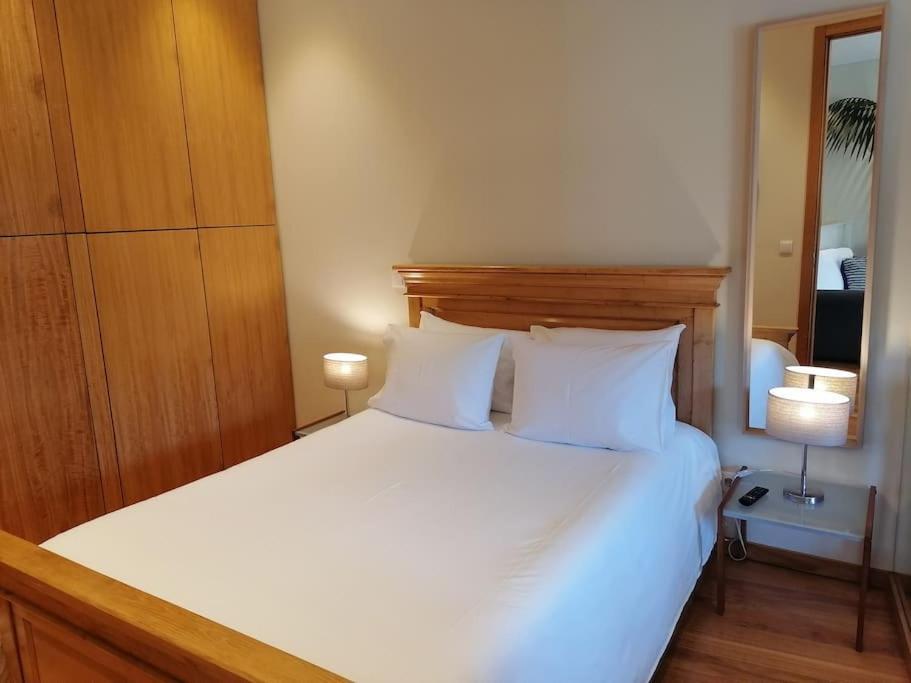 Garrett Houses Póvoa de Varzim Екстериор снимка