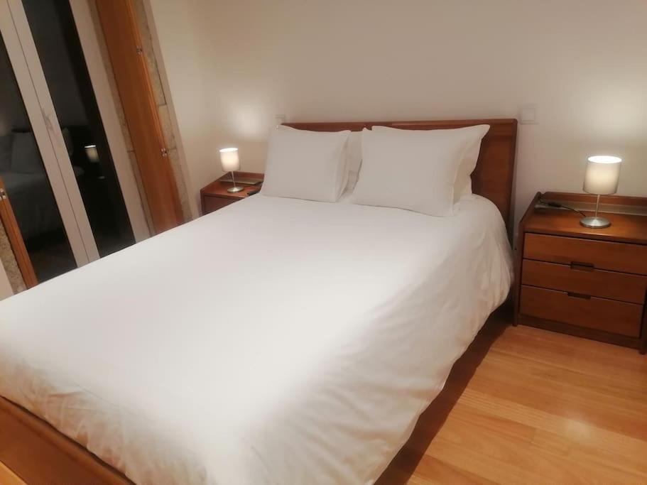 Garrett Houses Póvoa de Varzim Екстериор снимка