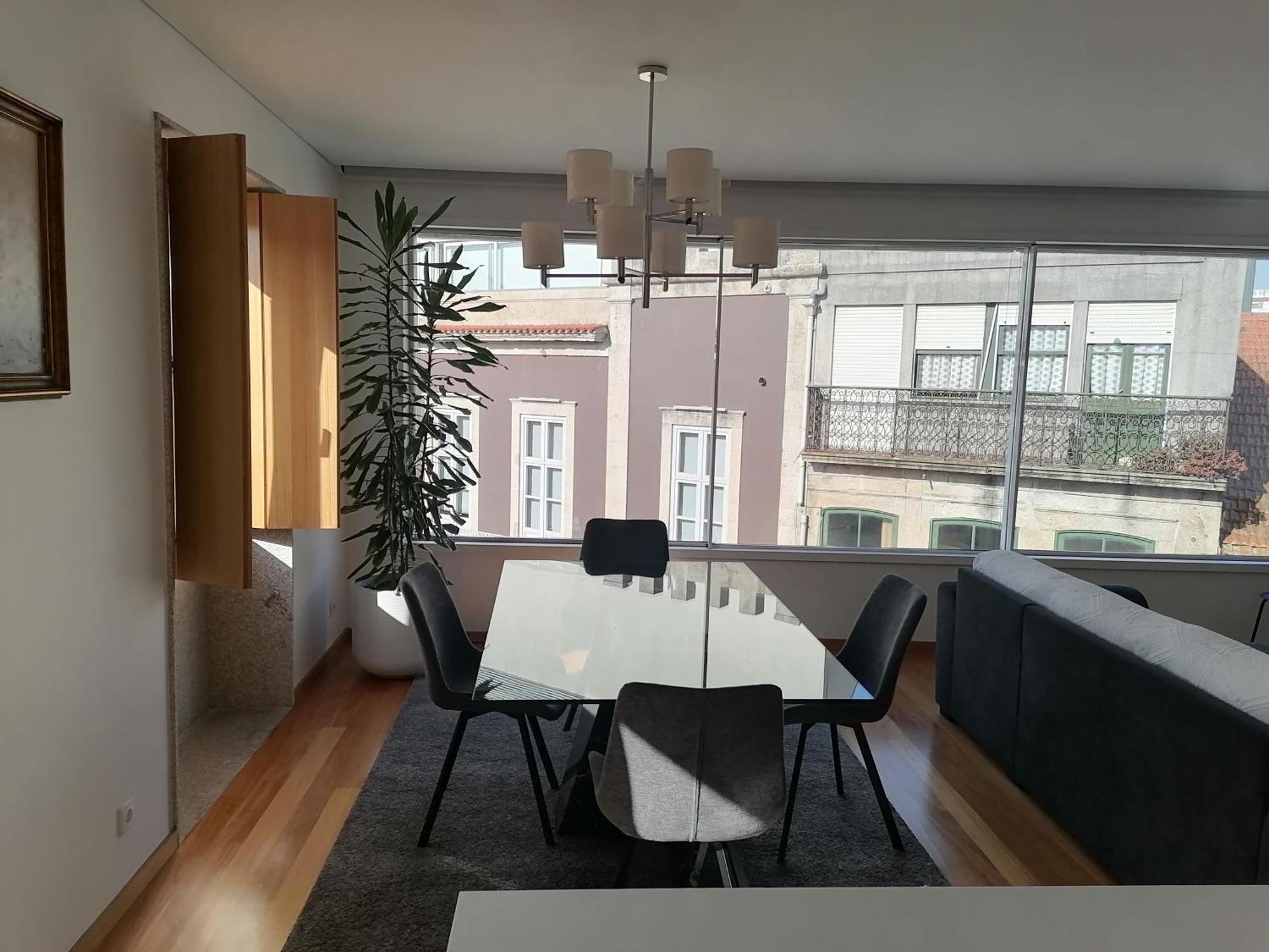 Garrett Houses Póvoa de Varzim Екстериор снимка