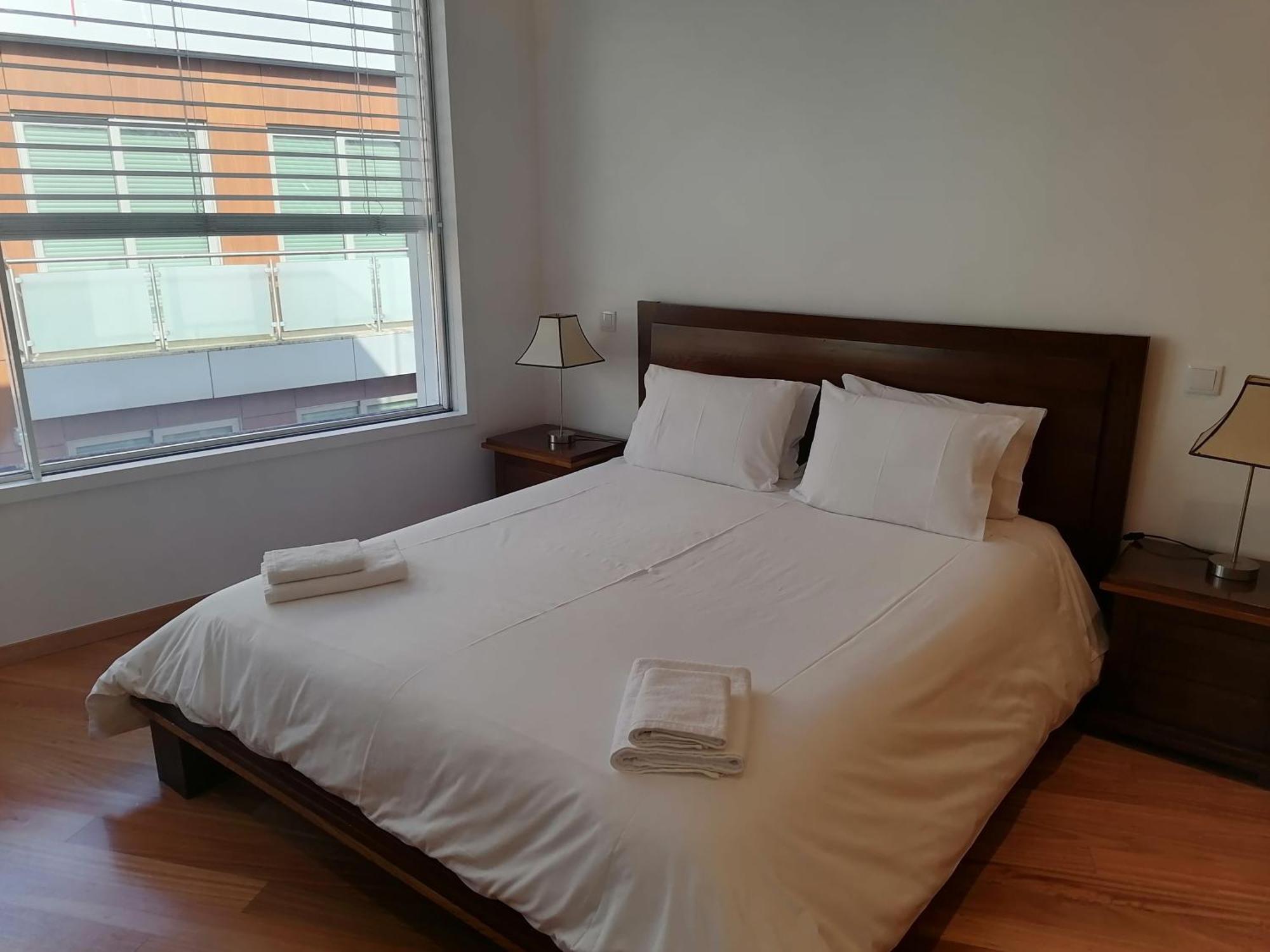 Garrett Houses Póvoa de Varzim Екстериор снимка