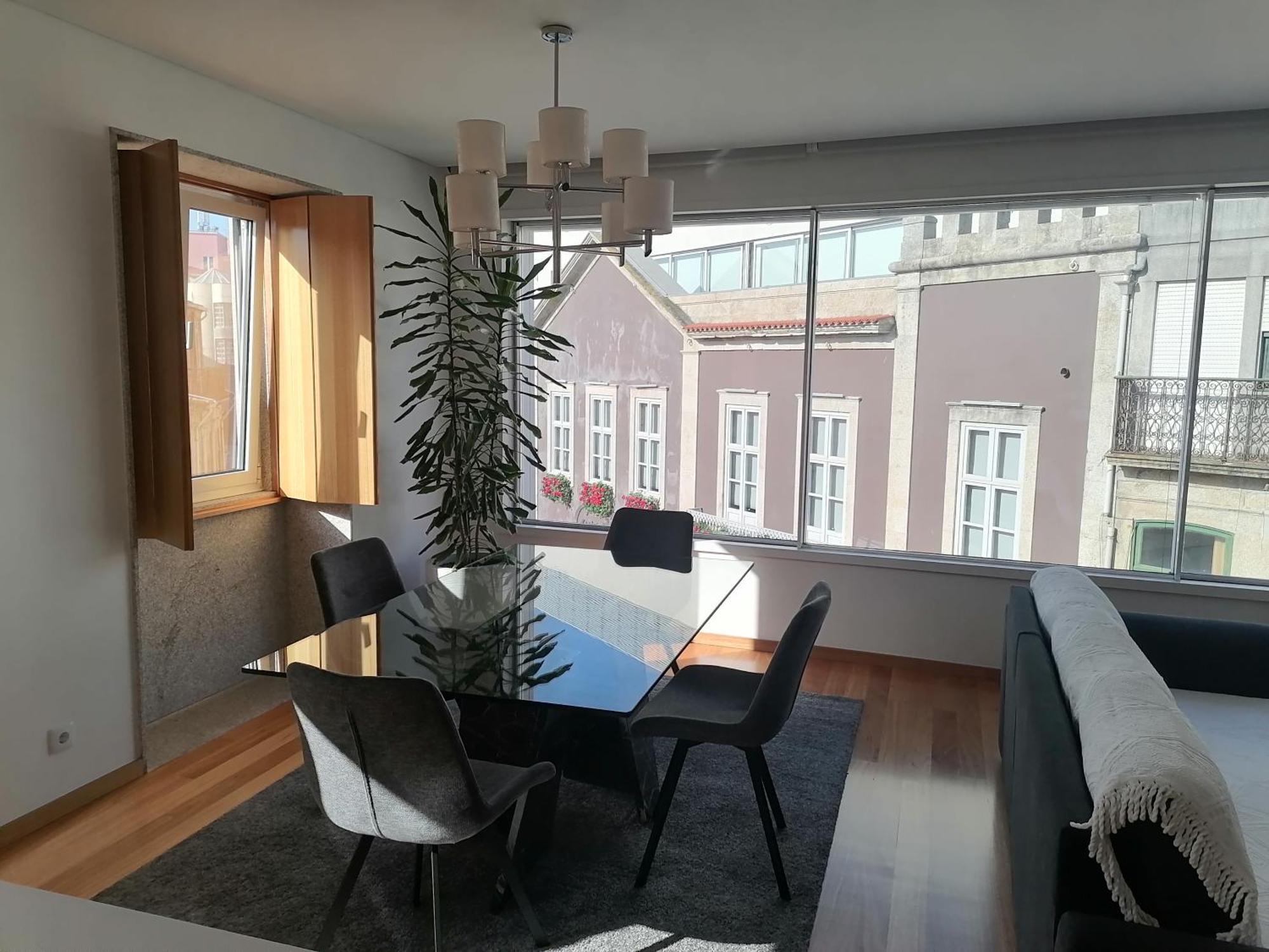 Garrett Houses Póvoa de Varzim Екстериор снимка