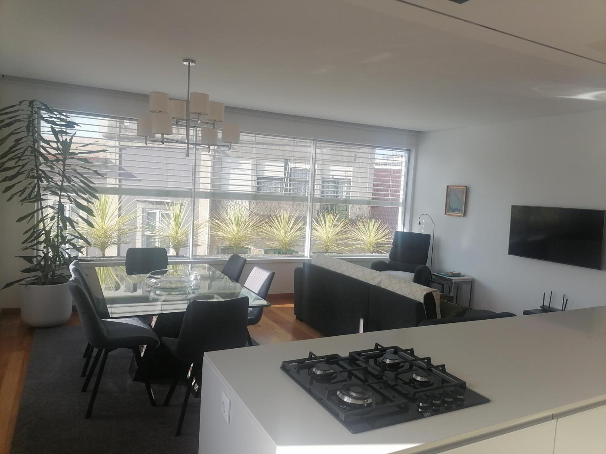 Garrett Houses Póvoa de Varzim Екстериор снимка
