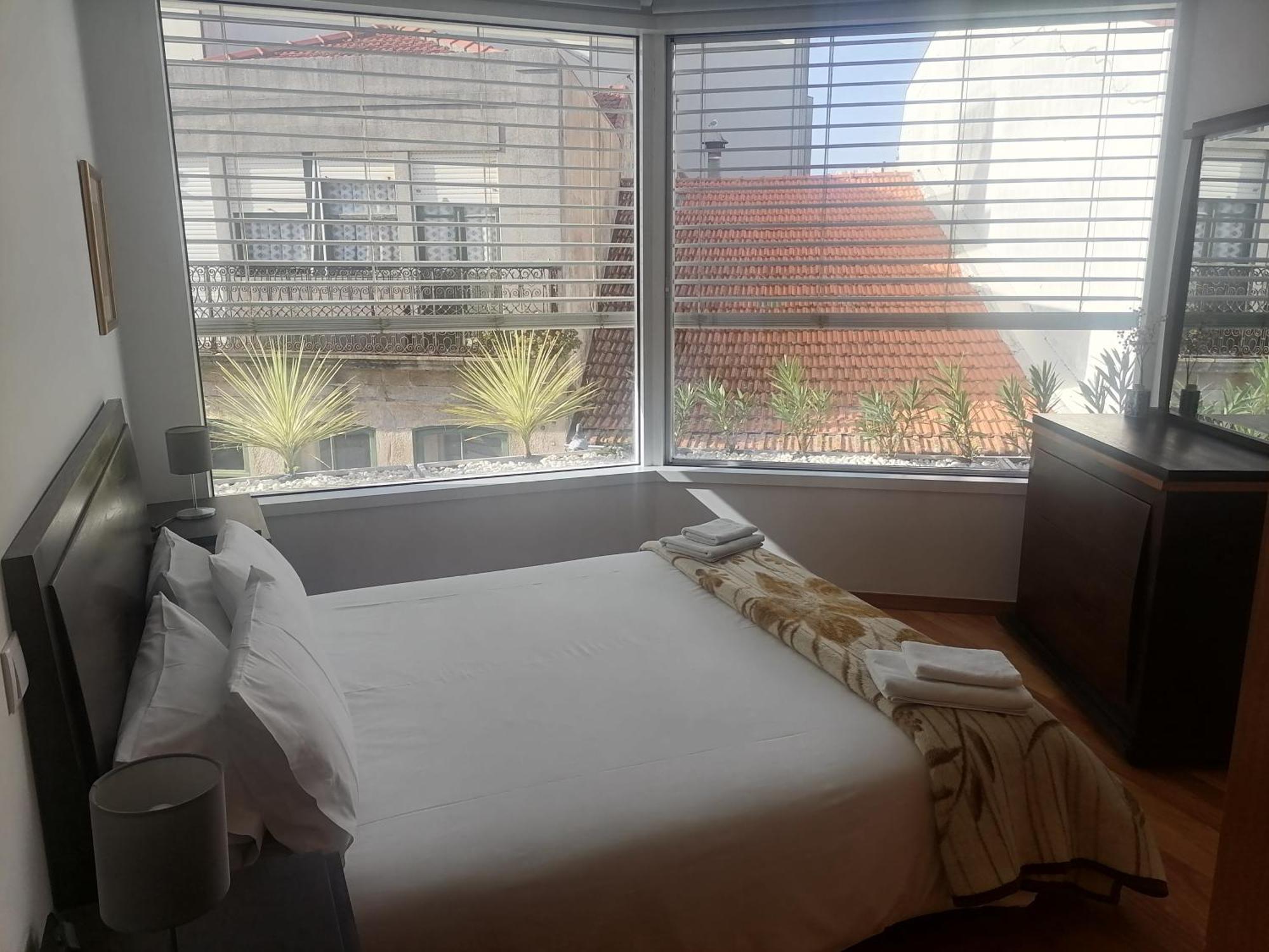 Garrett Houses Póvoa de Varzim Екстериор снимка
