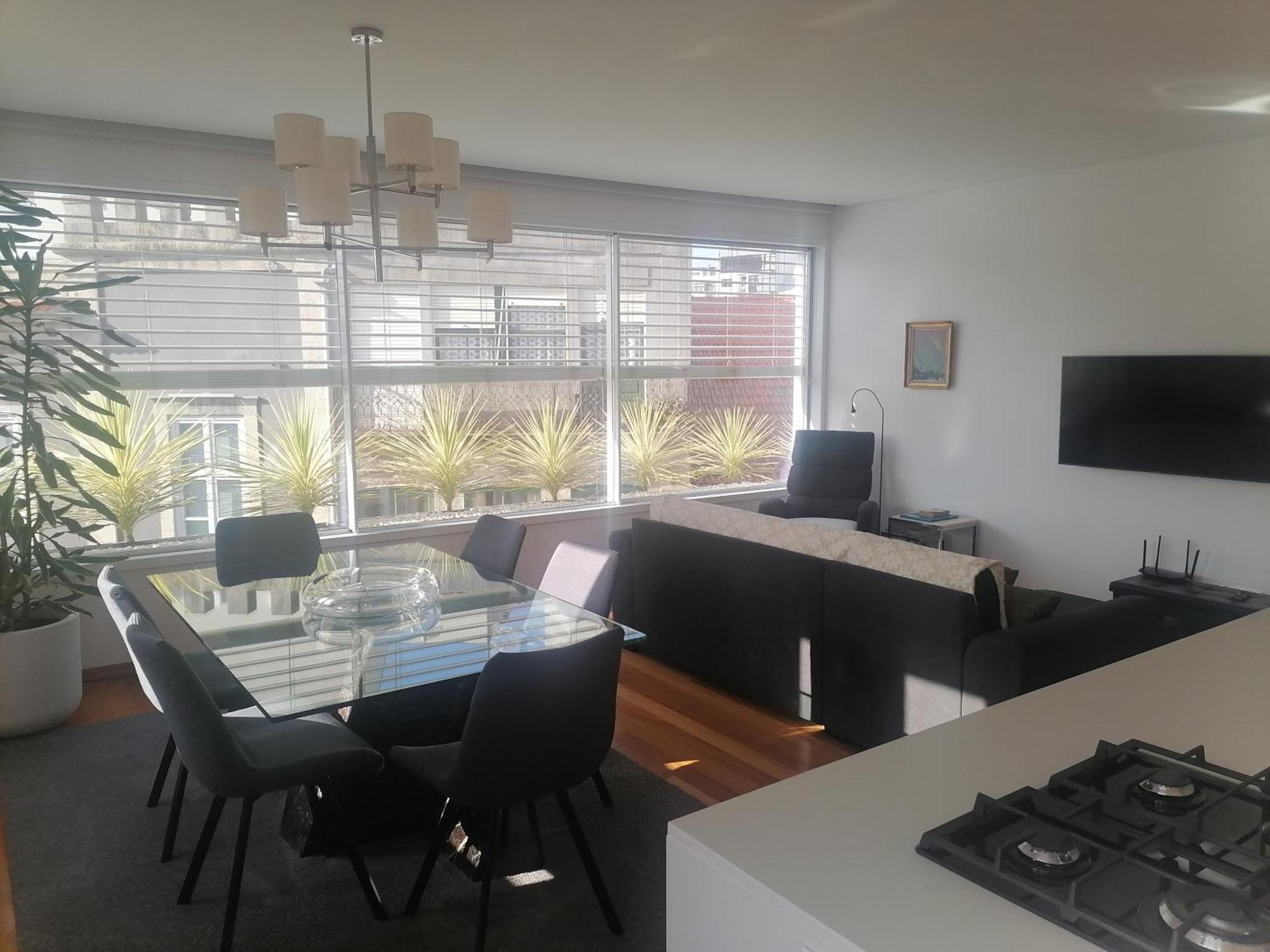 Garrett Houses Póvoa de Varzim Екстериор снимка