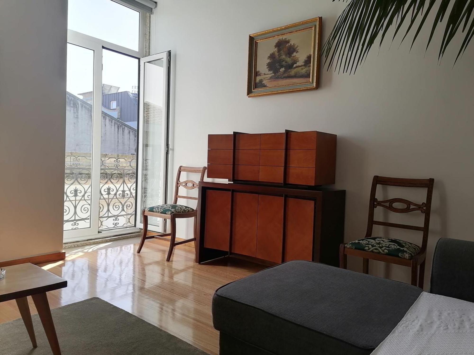 Garrett Houses Póvoa de Varzim Екстериор снимка