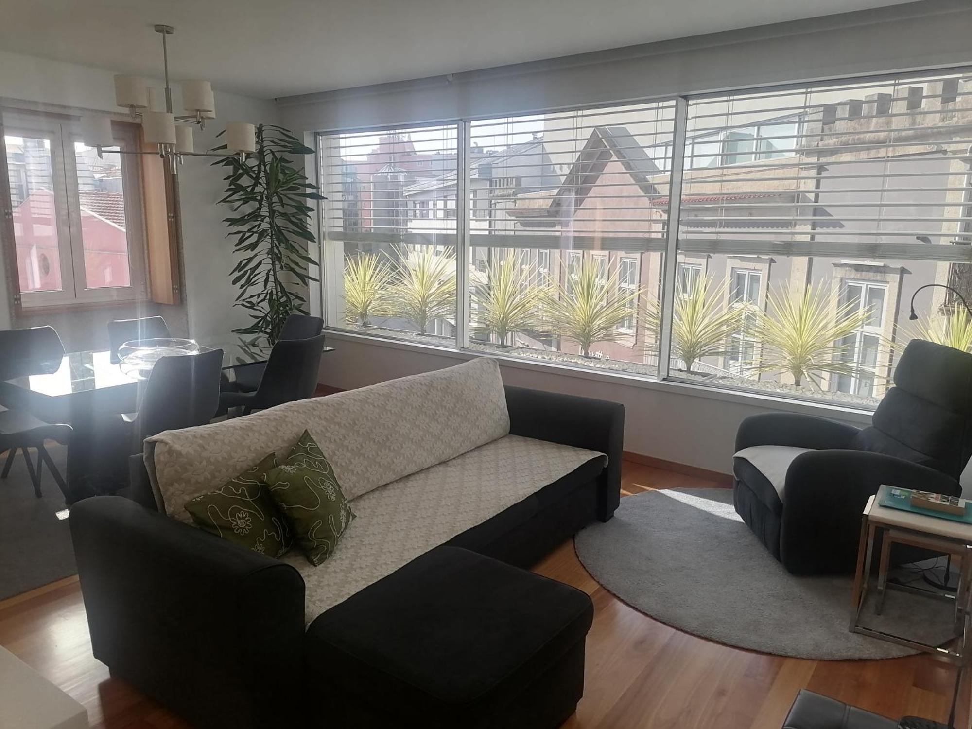 Garrett Houses Póvoa de Varzim Екстериор снимка
