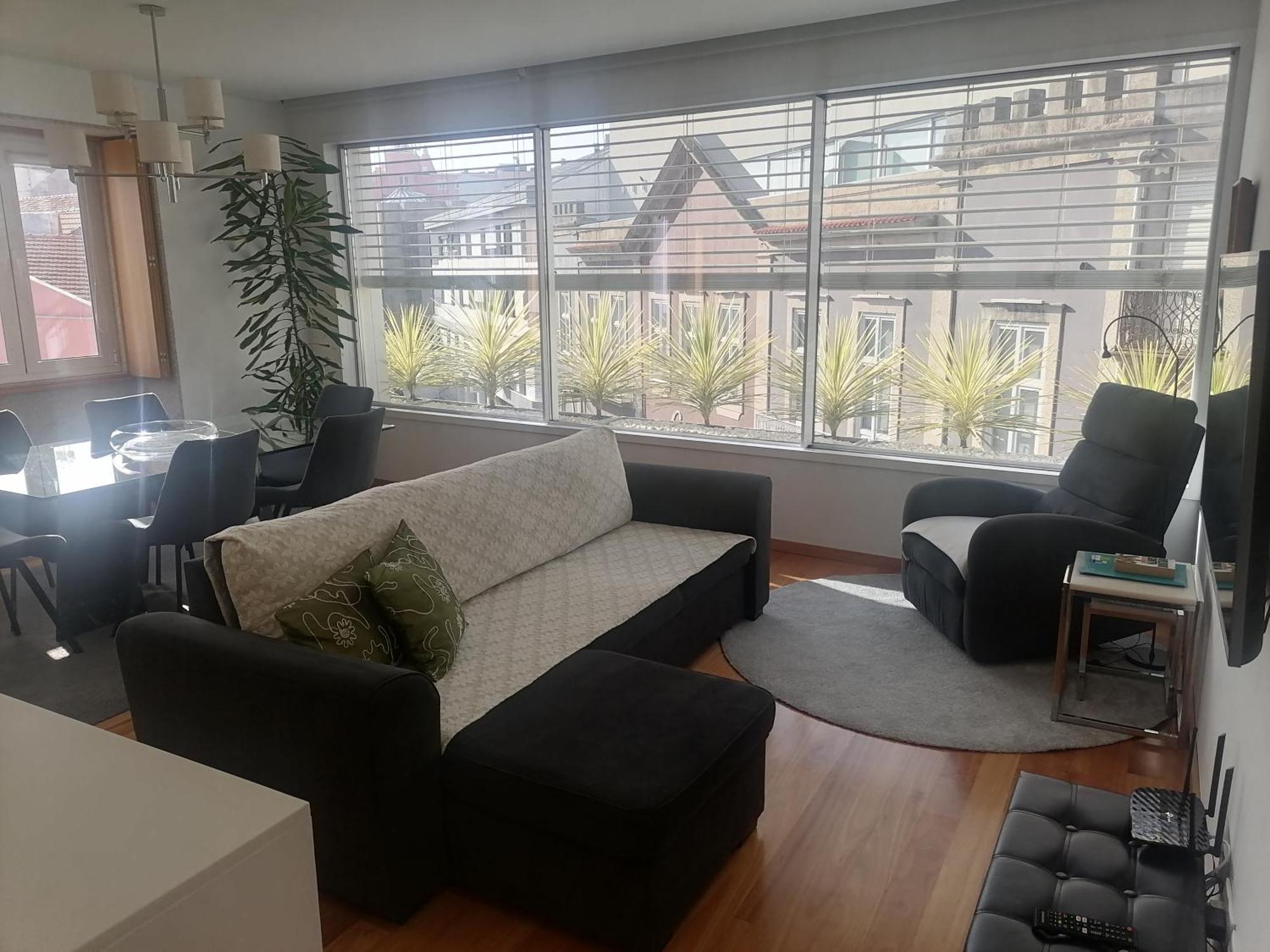 Garrett Houses Póvoa de Varzim Екстериор снимка